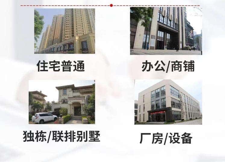 邢台市威市抵押房产贷款
